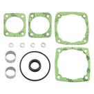 REPARO VIRABREQUIM COMPRESSOR AR KNORR para VW 7100 7120 812