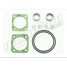 REPARO VIRABREQUIM COMPRESSOR AR KNORR (PARCIAL) para VW 710