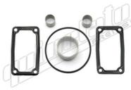 Reparo virabrequim compressor ar sv/vv