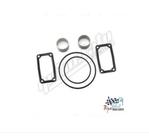 Reparo Virabrequim Compressor Ar Volvo (lp48 75mm)