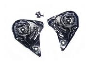 Reparo Viseira Capacete Norisk Ff391 Ff389 Ls2 Ff309 Ff369
