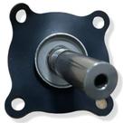 Reparo Viton Diafragma Válvula Solenoide 3/8 1/2 3/4 Completo Reparo Viton Diafragma Válvula Solenoide 3/8 1/2 3/4 Completo