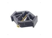 Reparos Caixa Luz Salva Abas 4x2 Com Parafuso 2 Unidades