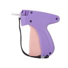 Reparos rápidos de roupas Mini Stitch Gun com agulhas e fixadores