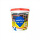 Repele Água Hidrofugante Quartzolit 3,6l (incolor)