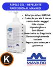 Repelegel Repelente Profissional Mavaro Contra Insetos 2,8kg Repelegel Repelente Profissional Mavaro Contra Insetos 2,8kg