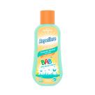 Repelente 100ml locao baby repelle Repelente 100ml locao baby repelle