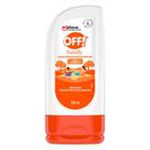 Repelente 100ml locao off family