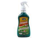 Repelente À Base de Óleo Citronela Aromatec 500ml Natural Repele Moscas Abelhas Pernilongos