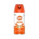 Repelente Aerossol Off Family 165ml