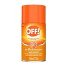Repelente Aerossol Off SC Johnson 165ml