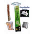 Repelente Ambiente Incenso Citronela Vareta Repelente Ambiente Incenso Citronela Vareta