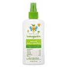 Repelente babyganics 177 ml Repelente babyganics 177 ml