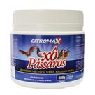 Repelente Citromax Xô Pássaros