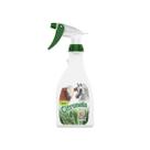 Repelente Citronela 15% Veterinário Spray 500ml Calbos