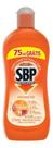 Repelente Corporal Advanced Loção 175ml SBP