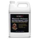 Repelente de água para chaminés CHIMNEYRX Masonry 3.78L