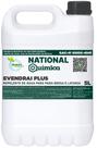 Repelente de Água para Para-brisa e Lataria 5 L Evendrai Plus National Química