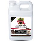 Repelente de hortelã Natural Armor Rodent Shield 9,5 L Repelente de hortelã Natural Armor Rodent Shield 9,5 L