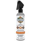 Repelente de Insectos Ranger Ready Picaridina 20% 240 mL Ranger Naranja
