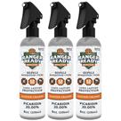 Repelente de insectos Ranger Ready Spray contra garrapatas con Picaridina 20% 240 ml