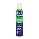 Repelente de inseto 10h de proteção com icaridina 100ml total protect