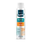 Repelente de insetos above com protetor solar fps30 above 150ml
