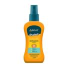 Repelente de Insetos Adulto Spray Protect 6h 200ml - Above