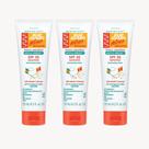 Repelente de Insetos AVON Bug Guard Plus FPS 30 Loção 3 Unidades Repelente de Insetos AVON Bug Guard Plus FPS 30 Loção 3 Unidades