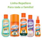 Repelente De Insetos Baby Kids Family Repellere - My Health