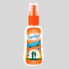 Repelente De Insetos Baby Kids Family Repellere - My Health