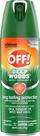 Repelente de insetos DESLIGADO! Spray de aerossol Deep Woods 170 g