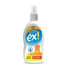 Repelente De Insetos Éx Hipoalérgico Loção Família 100ml