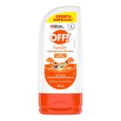 Repelente de Insetos Loção Off! Family Aloe Vera 200ml