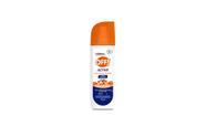 Repelente de Insetos OFF Active Spray 170mL Longa Duração
