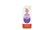 Repelente de Insetos OFF Kids Loção 200ml com Icaridina 4h Repelente de Insetos OFF Kids Loção 200ml com Icaridina 4h