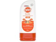 Repelente de Insetos Off! Loção 200ml