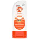 Repelente de Insetos Off! Loção 200ml Repelente de Insetos Off! Loção 200ml