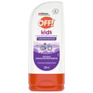 Repelente de Insetos Off! Loção Kids 200ml Repelente de Insetos Off! Loção Kids 200ml