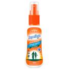 Repelente De Insetos Pump 105Ml Mh AE2600003 Repellere