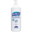 Repelente De Insetos Repele Em Gel 1KG Profissional Mavaro Repelente De Insetos Repele Em Gel 1KG Profissional Mavaro