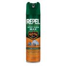 Repelente de insetos Repele Sportsmen Max 40% DEET 192 ml de aerossol