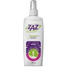 Repelente de Insetos Spray 130ml - ZAZ ' Repelente de Insetos Spray 130ml - ZAZ '