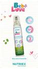 Repelente de insetos suave spray bebe love 100ml Repelente de insetos suave spray bebe love 100ml
