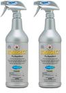 Repelente de moscas Farnam Equisect Botanical 960 ml para cavalos
