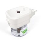 Repelente de mosquitos Ddrihlees Indoor Electronic com recargas de 280 horas
