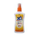 Repelente de mosquitos spray xô inseto 200ml cimed
