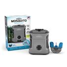 Repelente de mosquitos Thermacell Adventure EX90 Recarregável