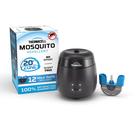 Repelente de mosquitos Thermacell E55 Recarregável de 6m Zone