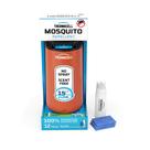 Repelente de mosquitos Thermacell Patio Shield com alcance de 4,5 m